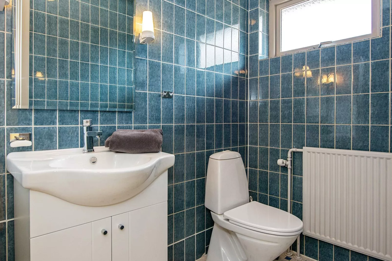 8 person holiday home in Struer-By Traum-Indoor