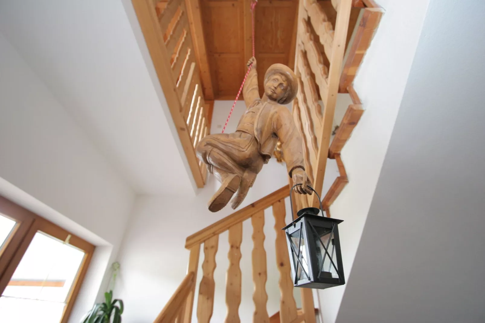 Appartement Mitterberg-Atmosphere