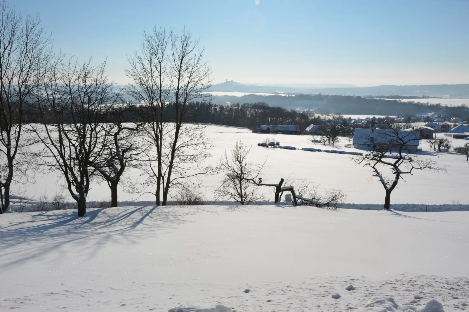 Vladka-Area winter 20km