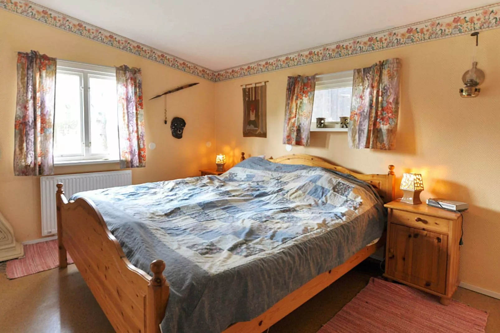 5 person holiday home in KLIPPAN-By Traum-Indoor