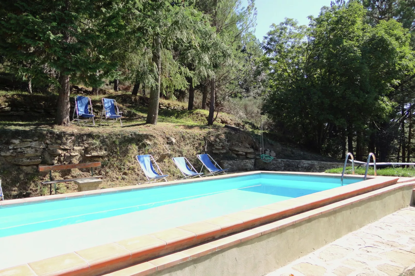 Gelso-Pool