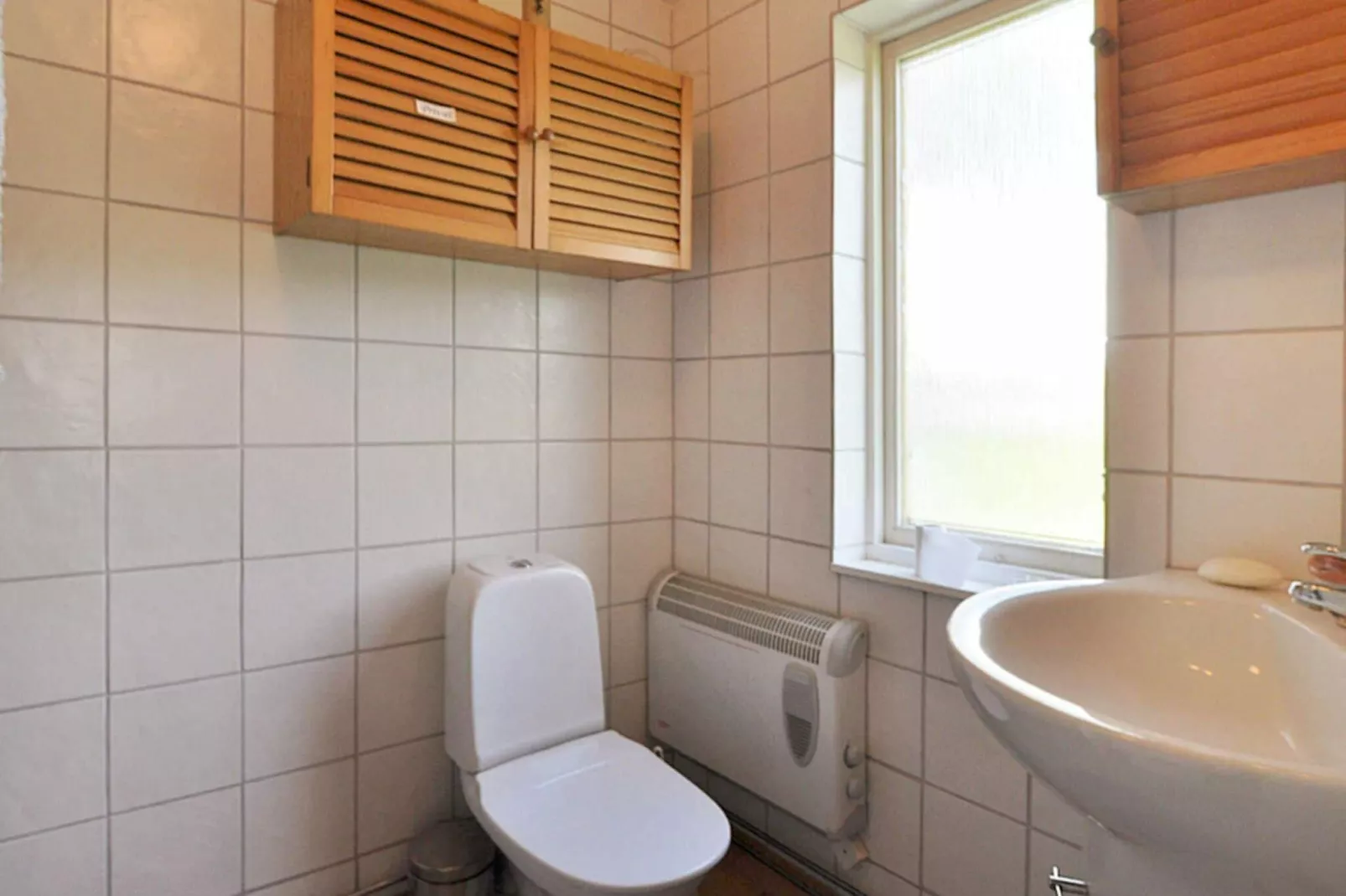 5 person holiday home in KLIPPAN-By Traum-Indoor