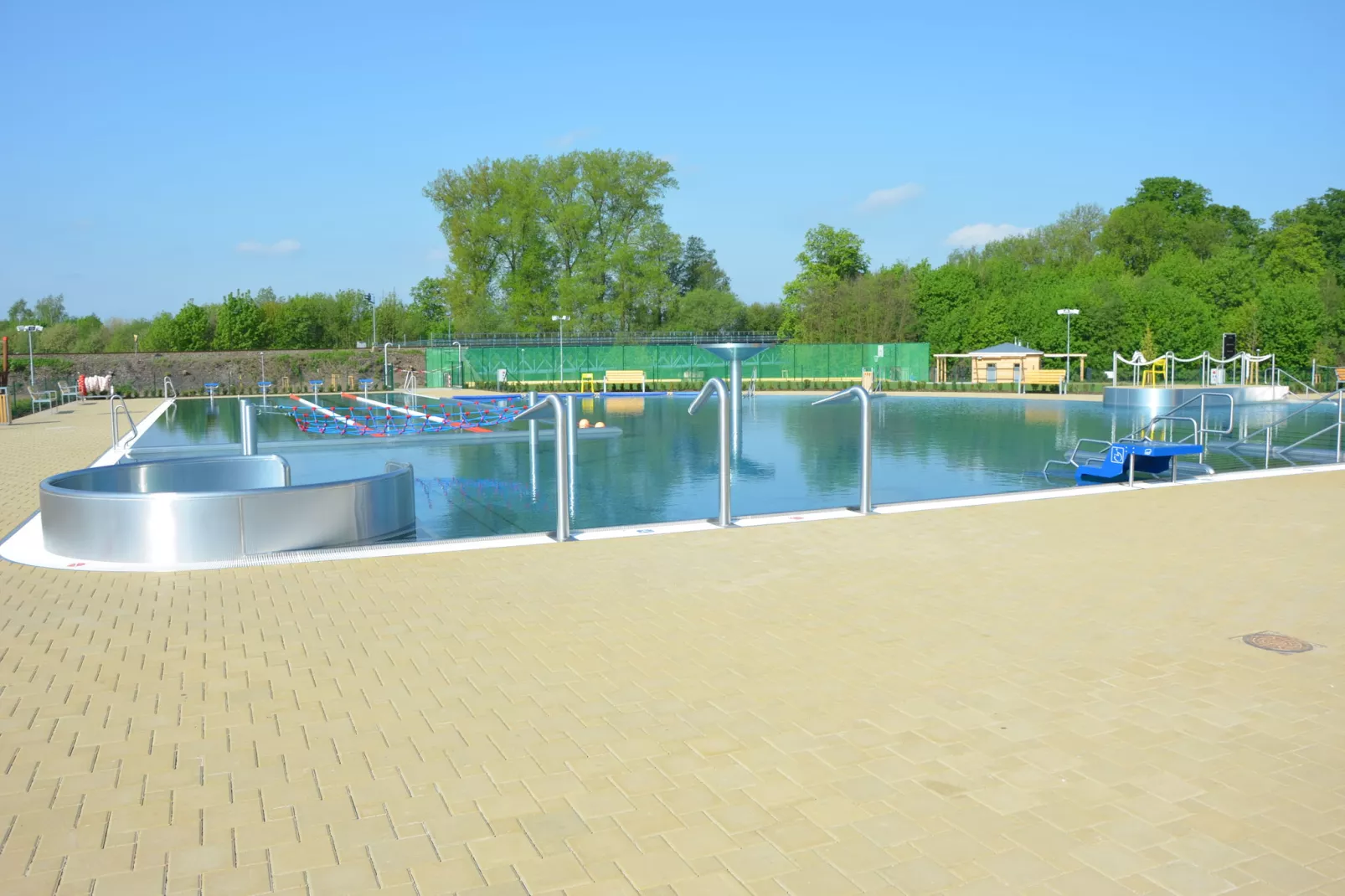 Vladka-Areas summer 5km