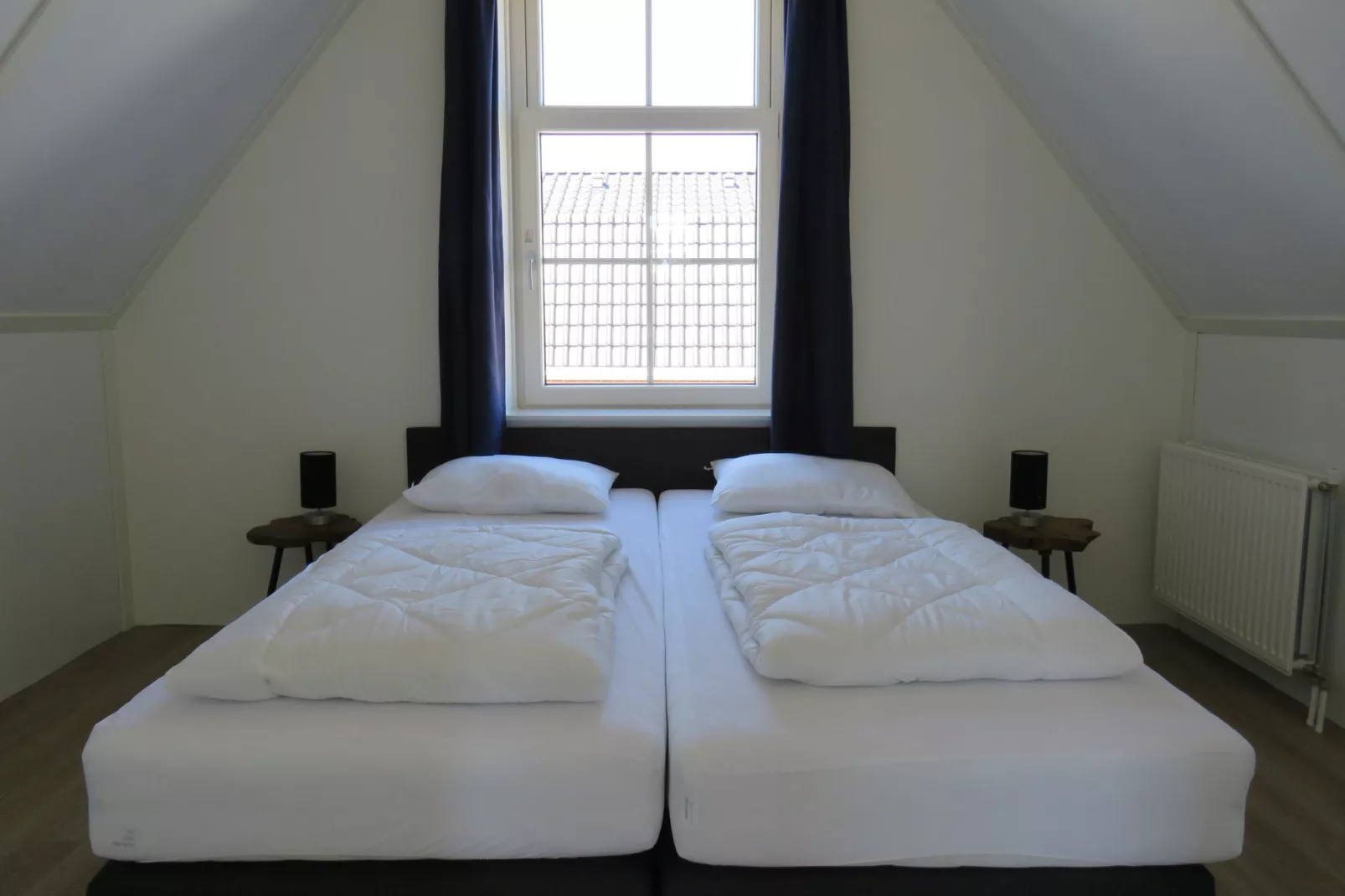 Resort Poort van Amsterdam 6-Bedroom
