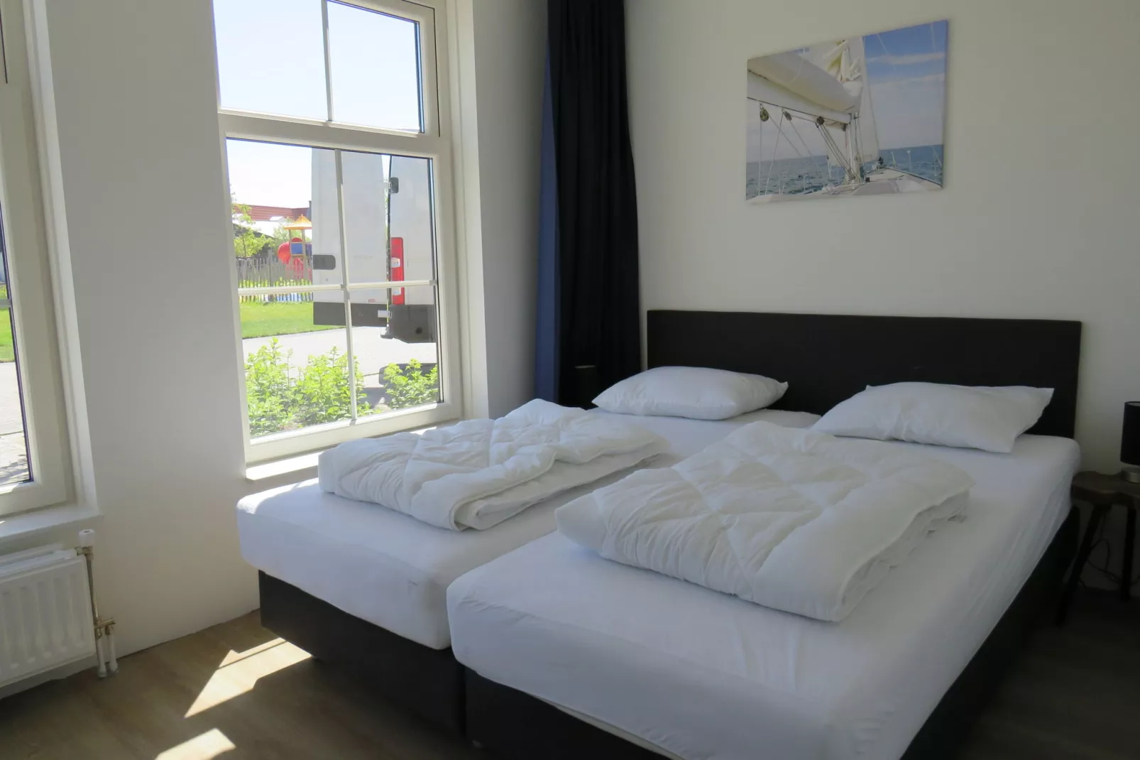 Resort Poort van Amsterdam 6-Bedroom