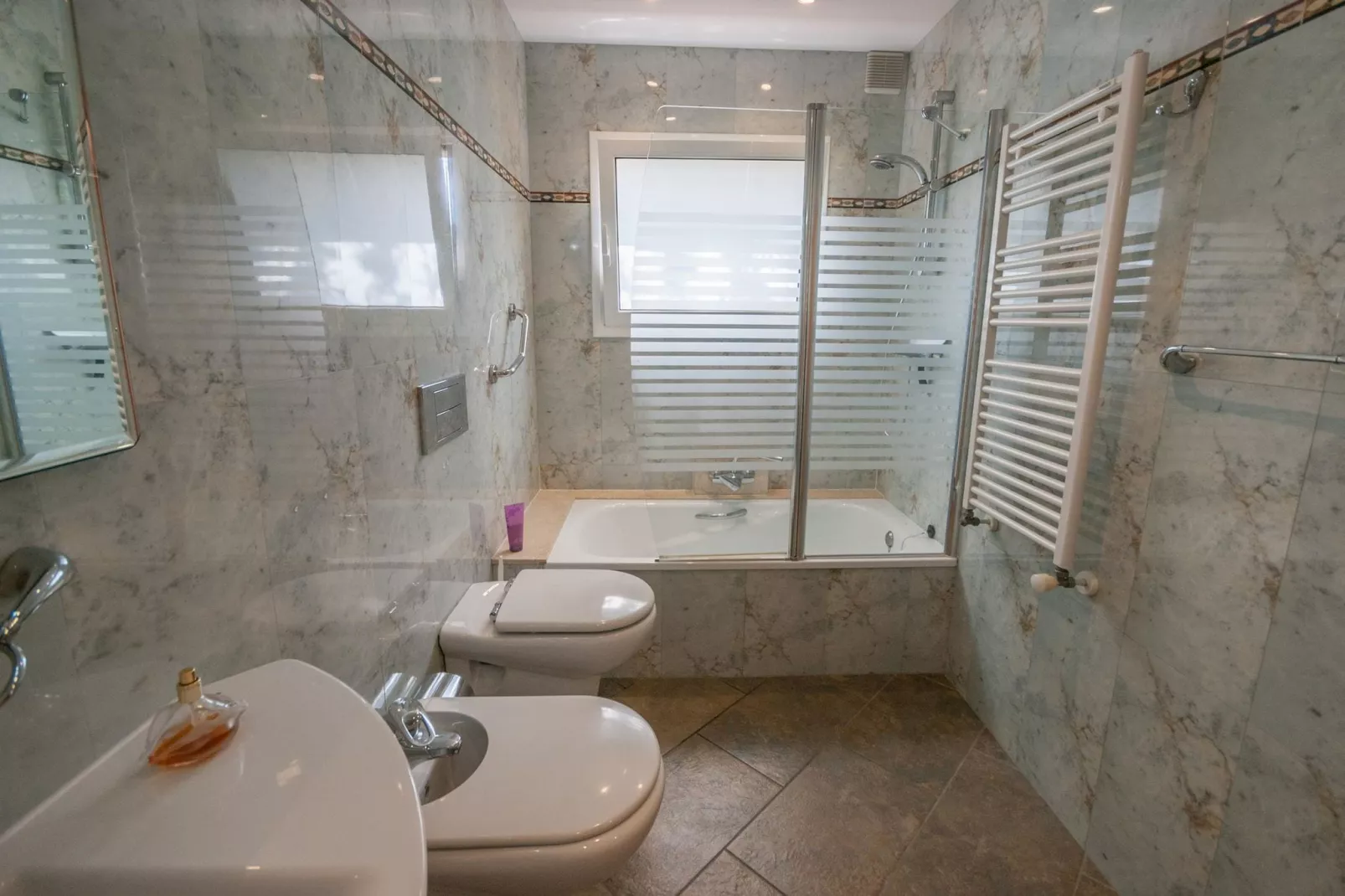 Casa de Castilla Baix-Bathroom