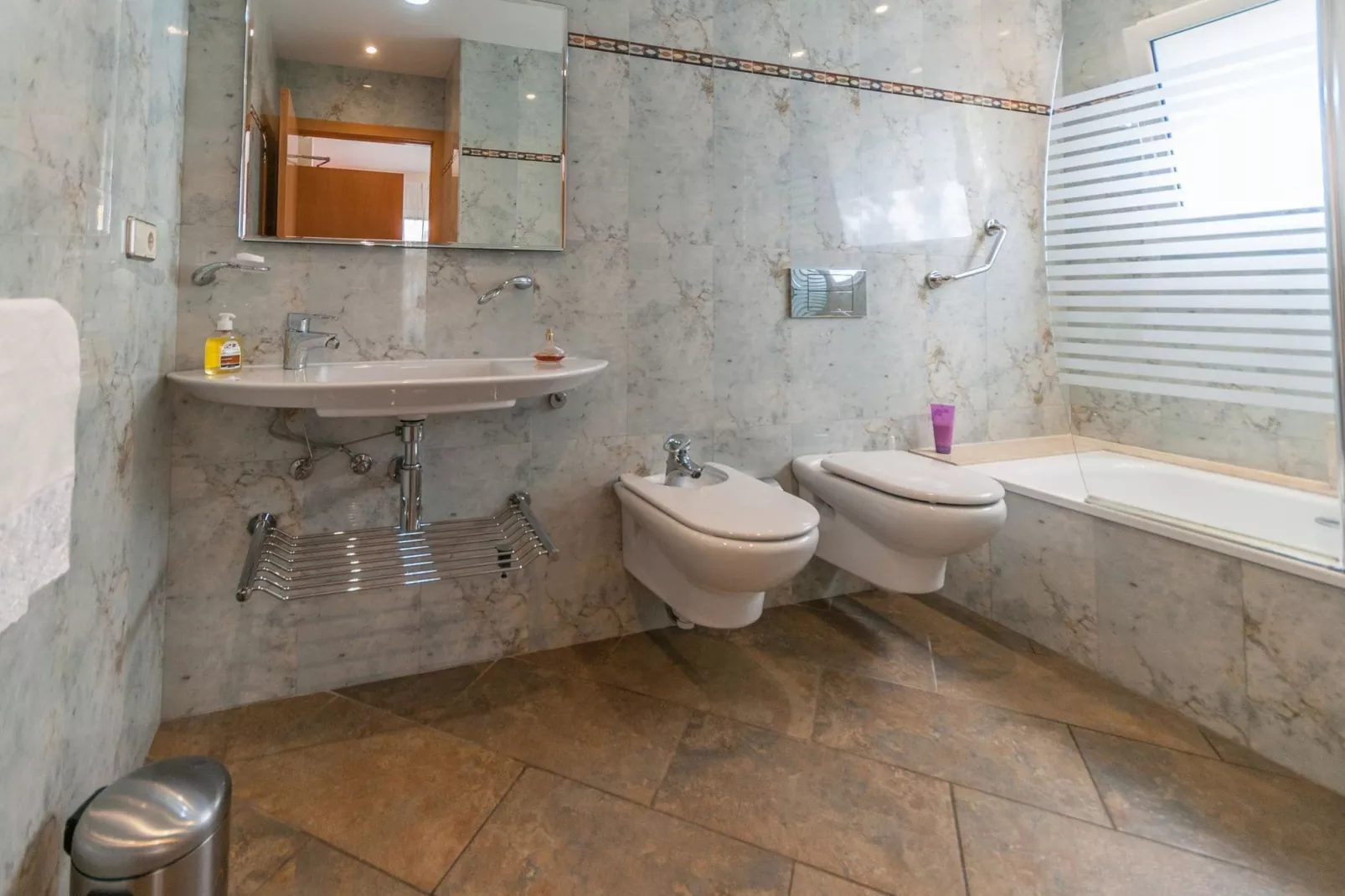 Casa de Castilla Baix-Bathroom