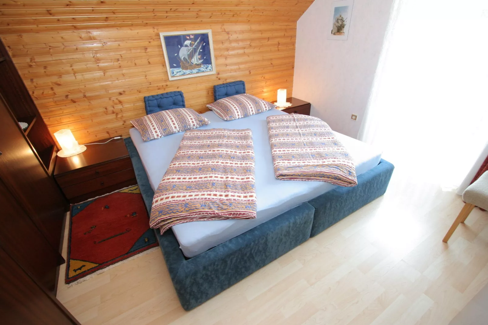 Ferienhaus Bernadette 3-Bedroom