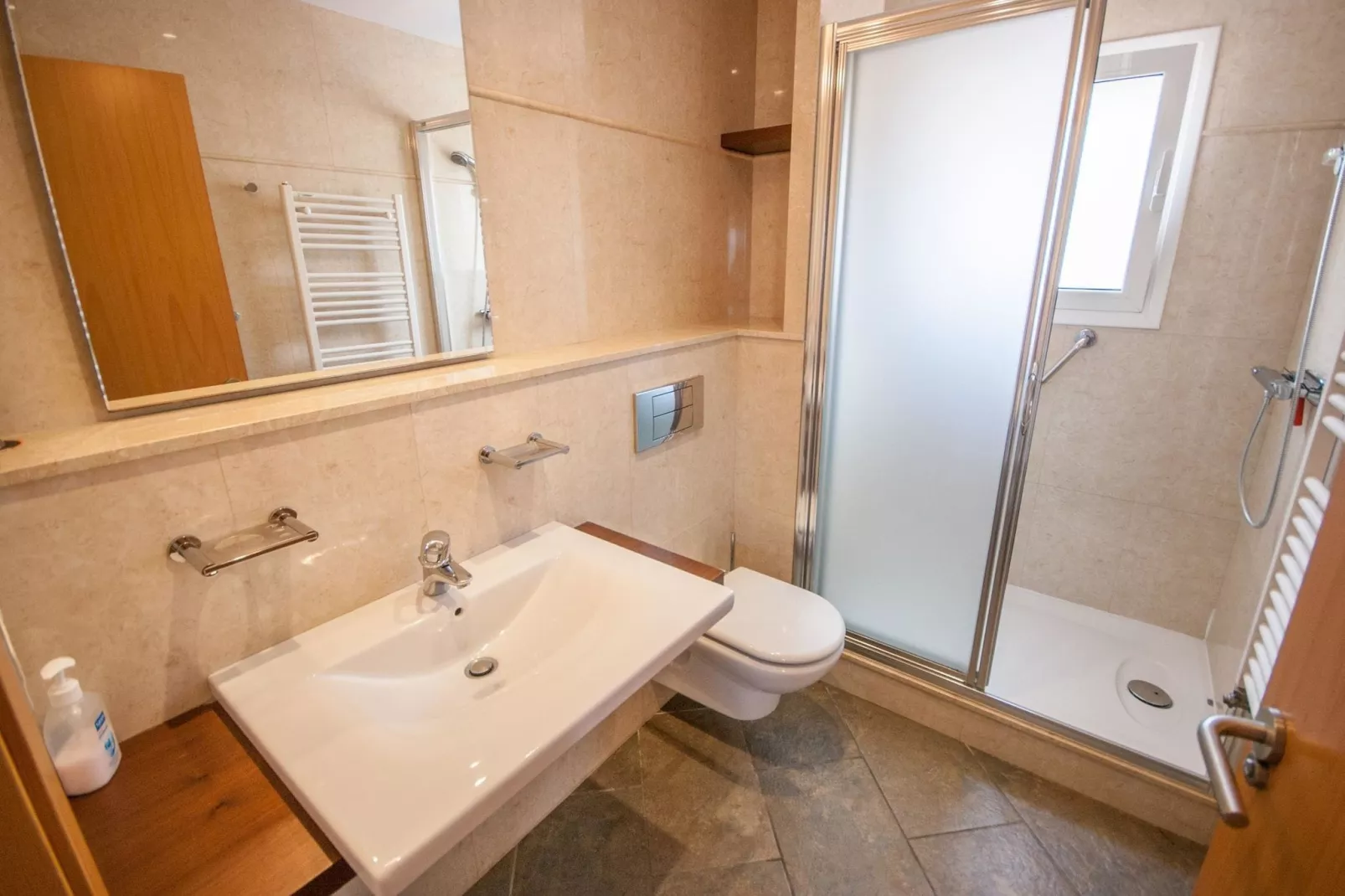 Casa de Castilla Baix-Bathroom