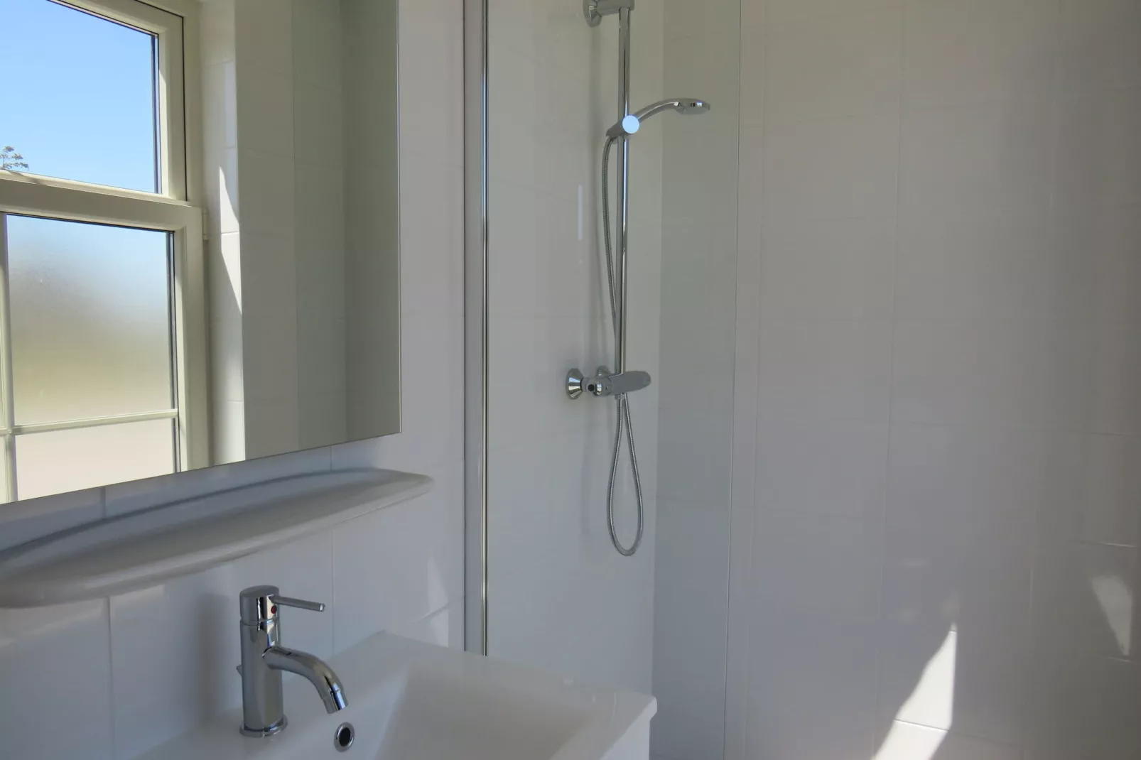 Resort Poort van Amsterdam 6-Bathroom