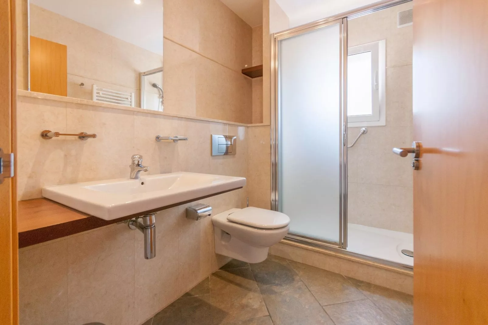 Casa de Castilla Baix-Bathroom