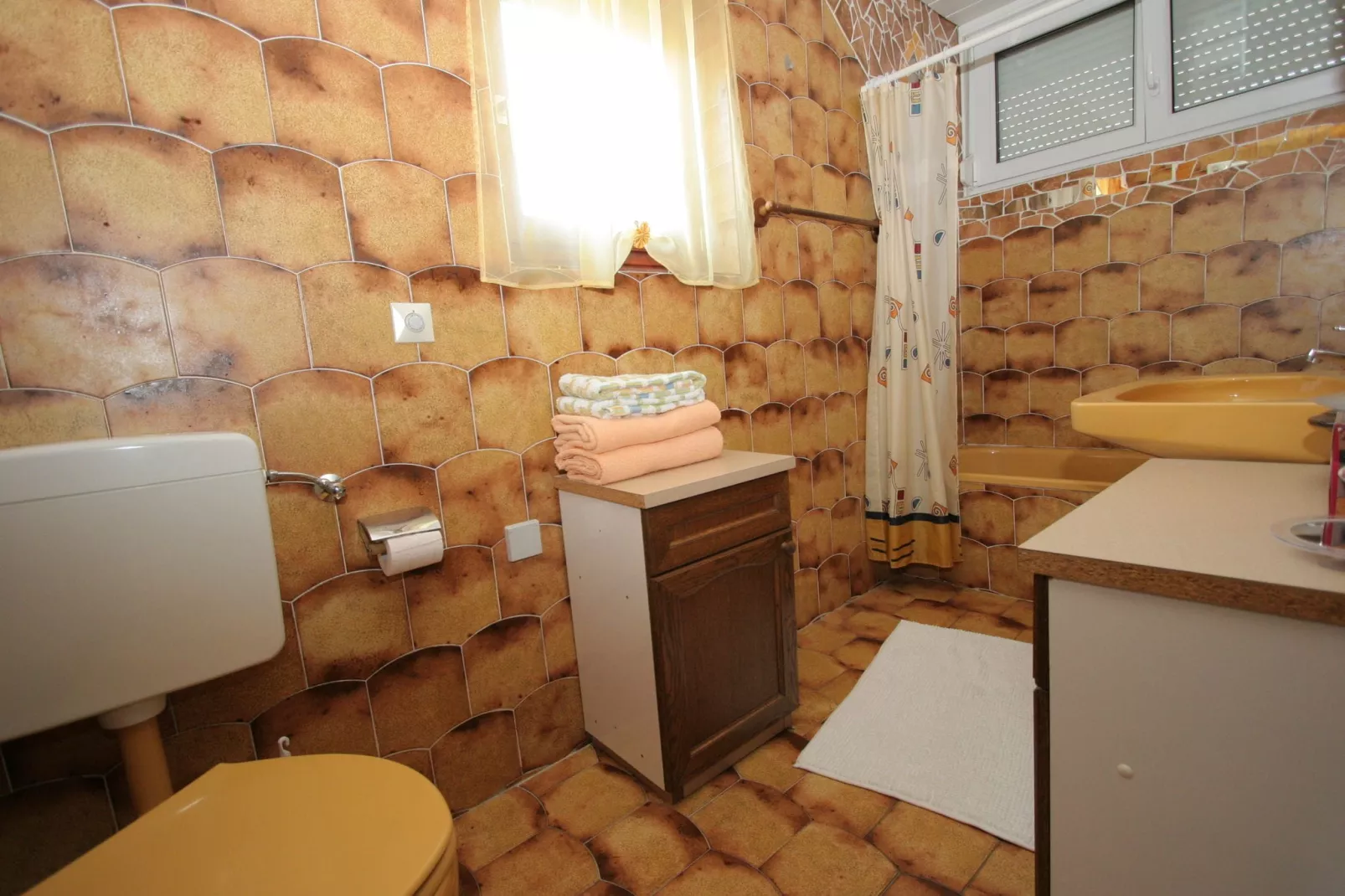 Ferienhaus Bernadette 3-Bathroom