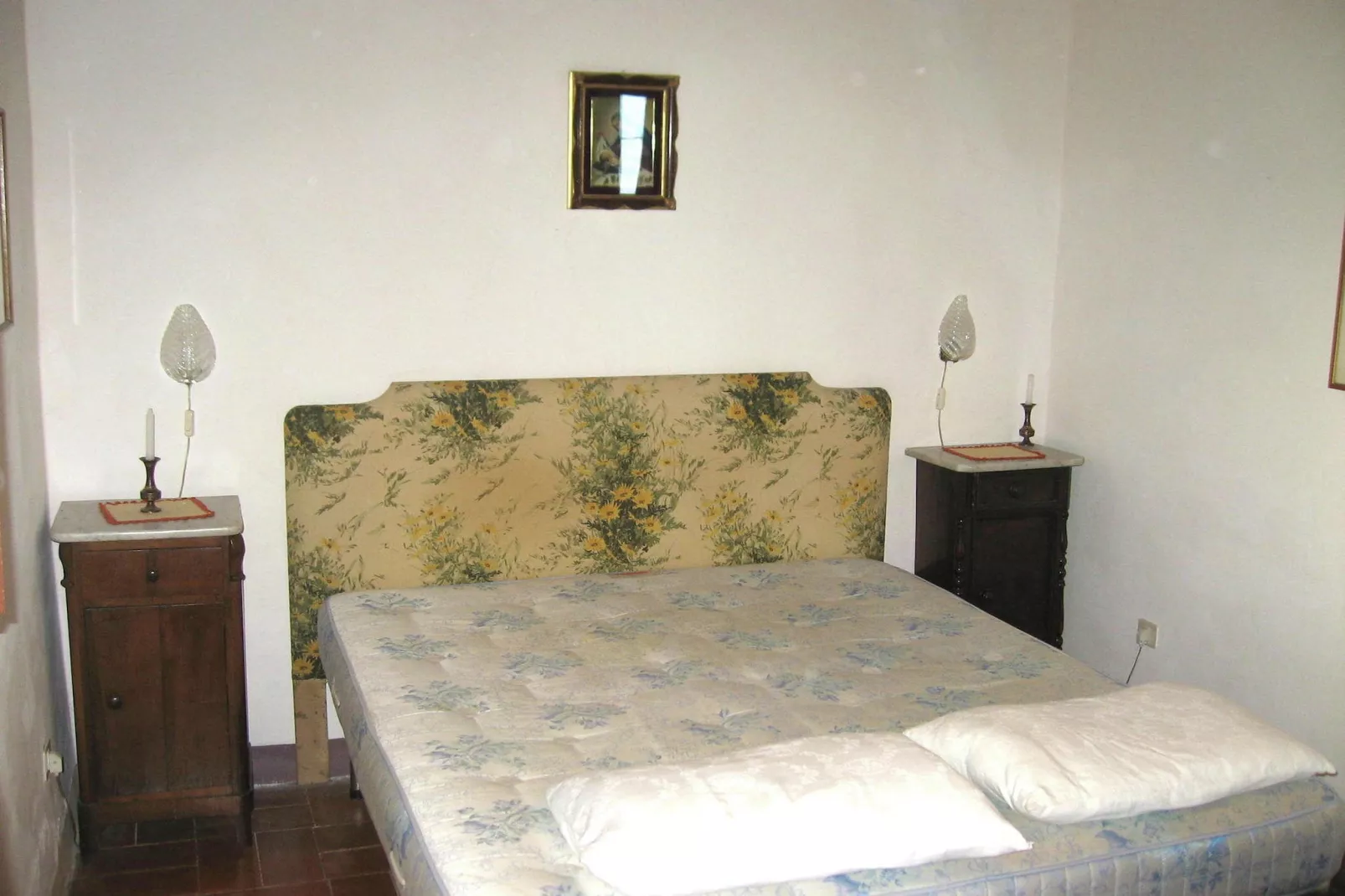 Gelso-Bedroom