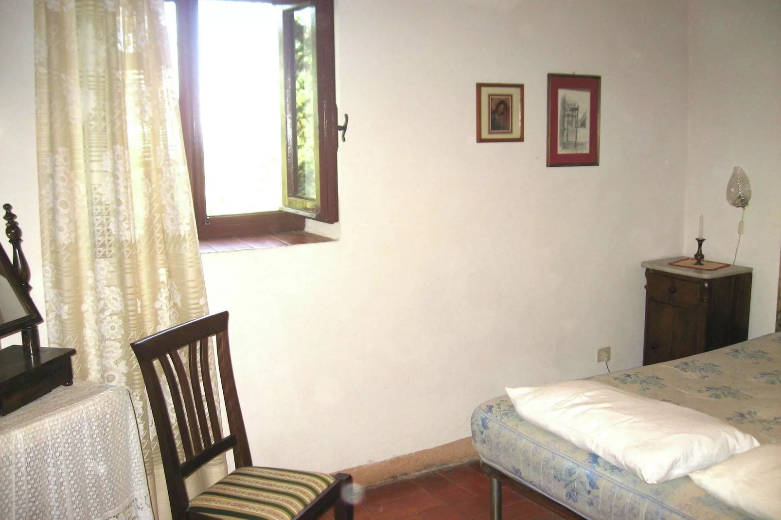 Gelso-Bedroom