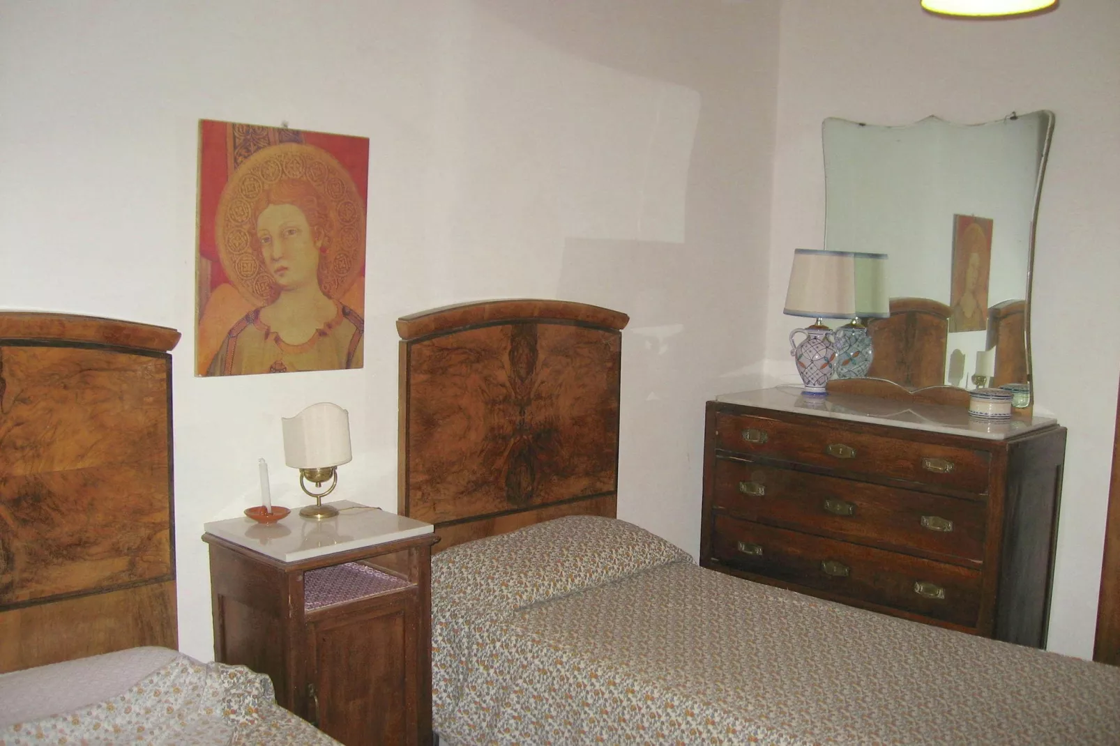 Gelso-Bedroom