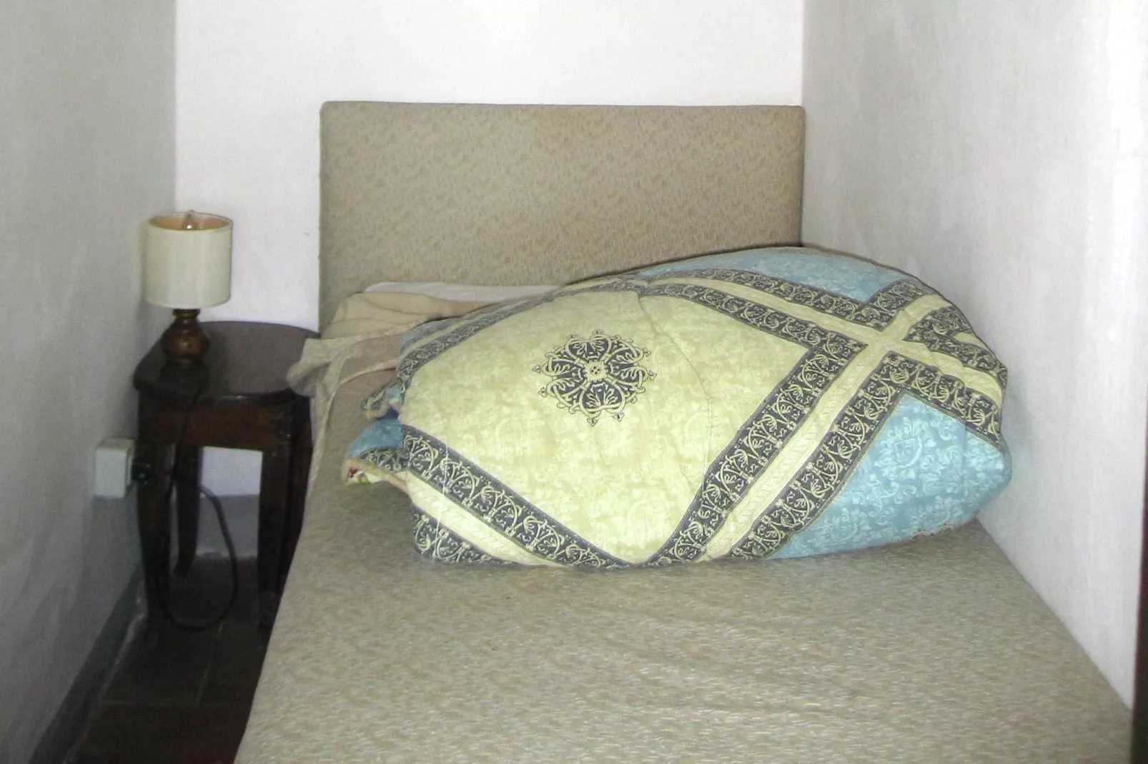 Gelso-Bedroom