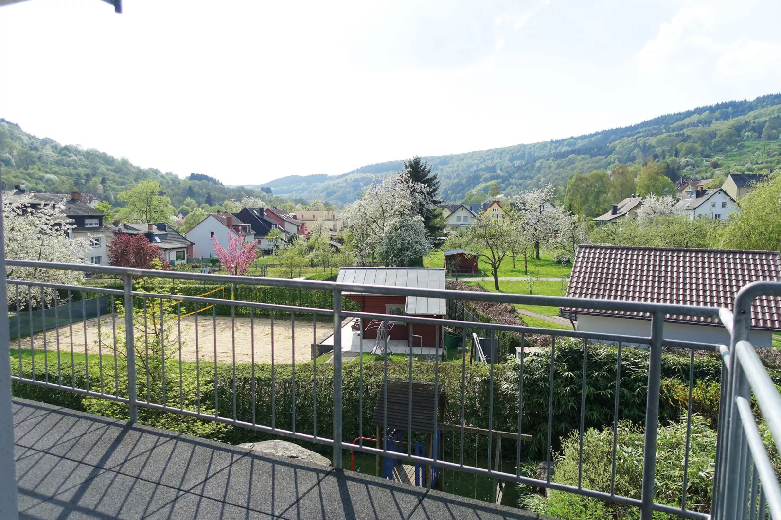 Fabryshof 01-View summer