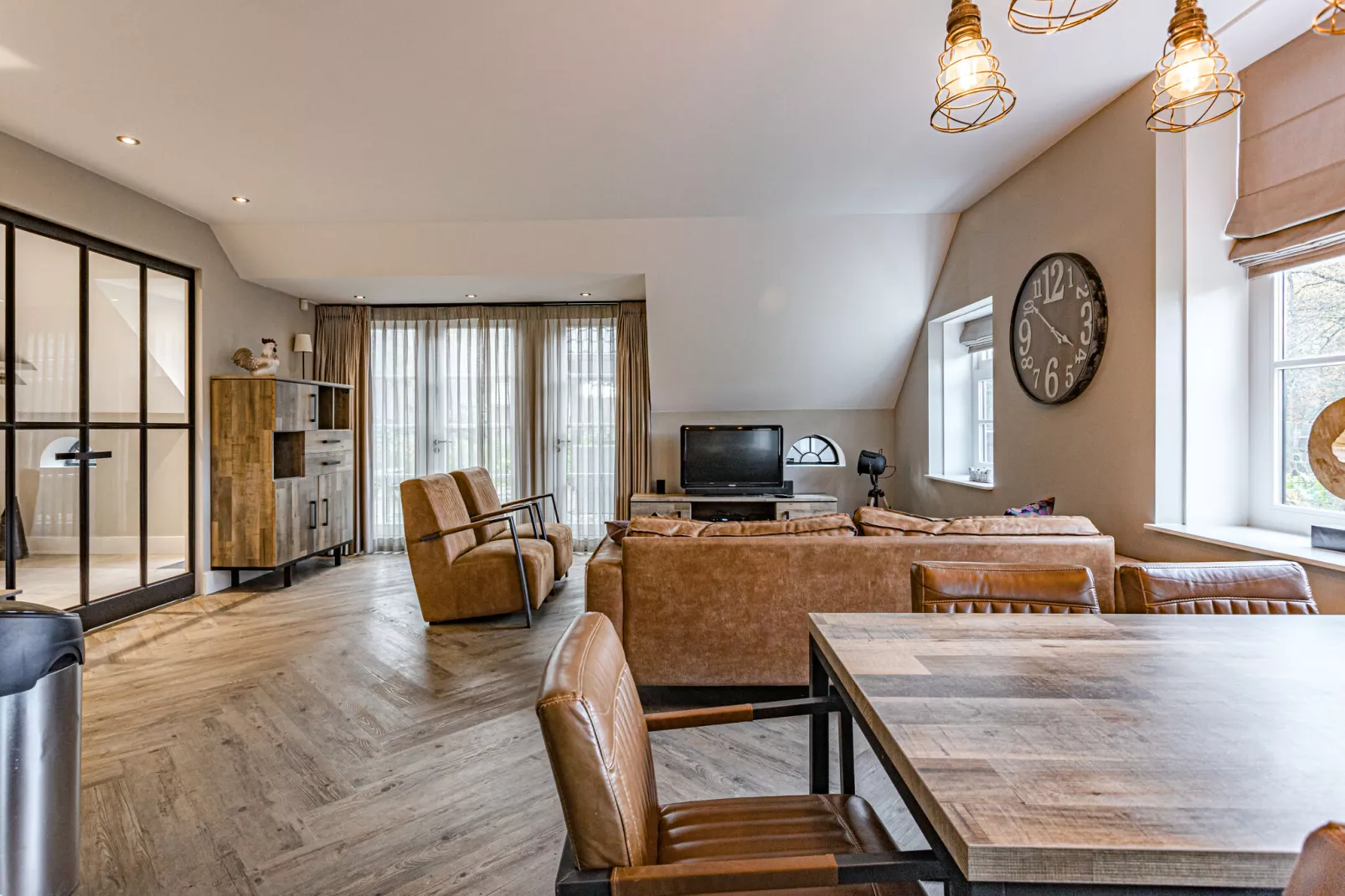 Erve Olde Sasbrink-Salon