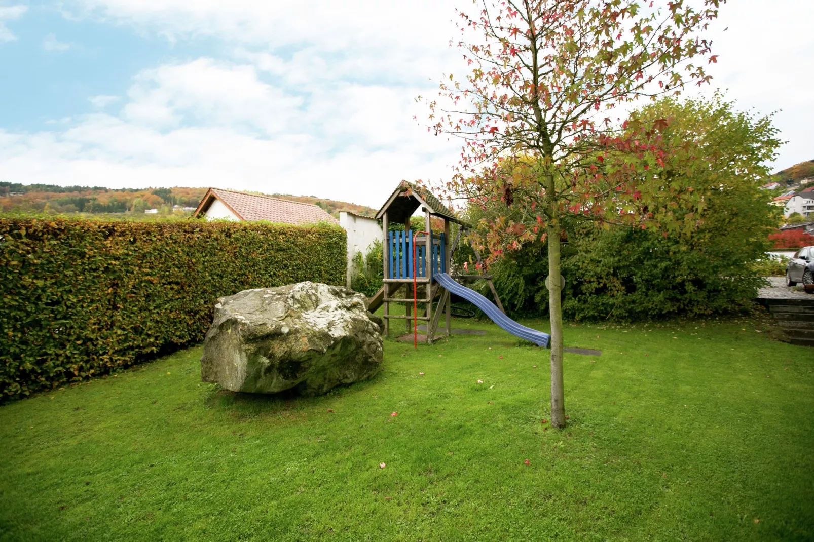 Fabryshof 01-Gardens summer