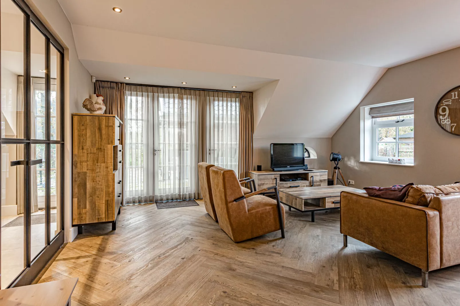 Erve Olde Sasbrink-Salon