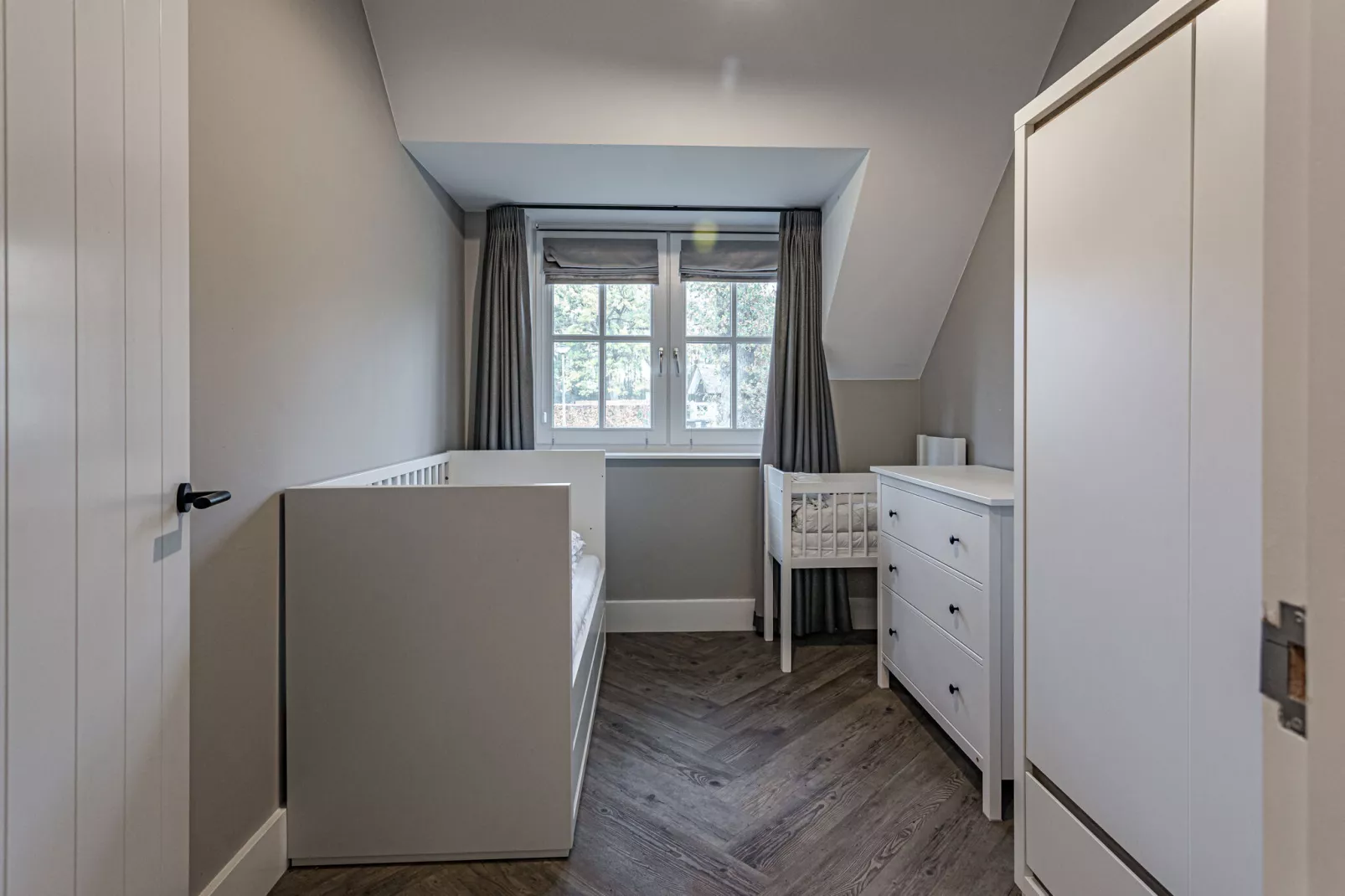 Erve Olde Sasbrink-Chambre