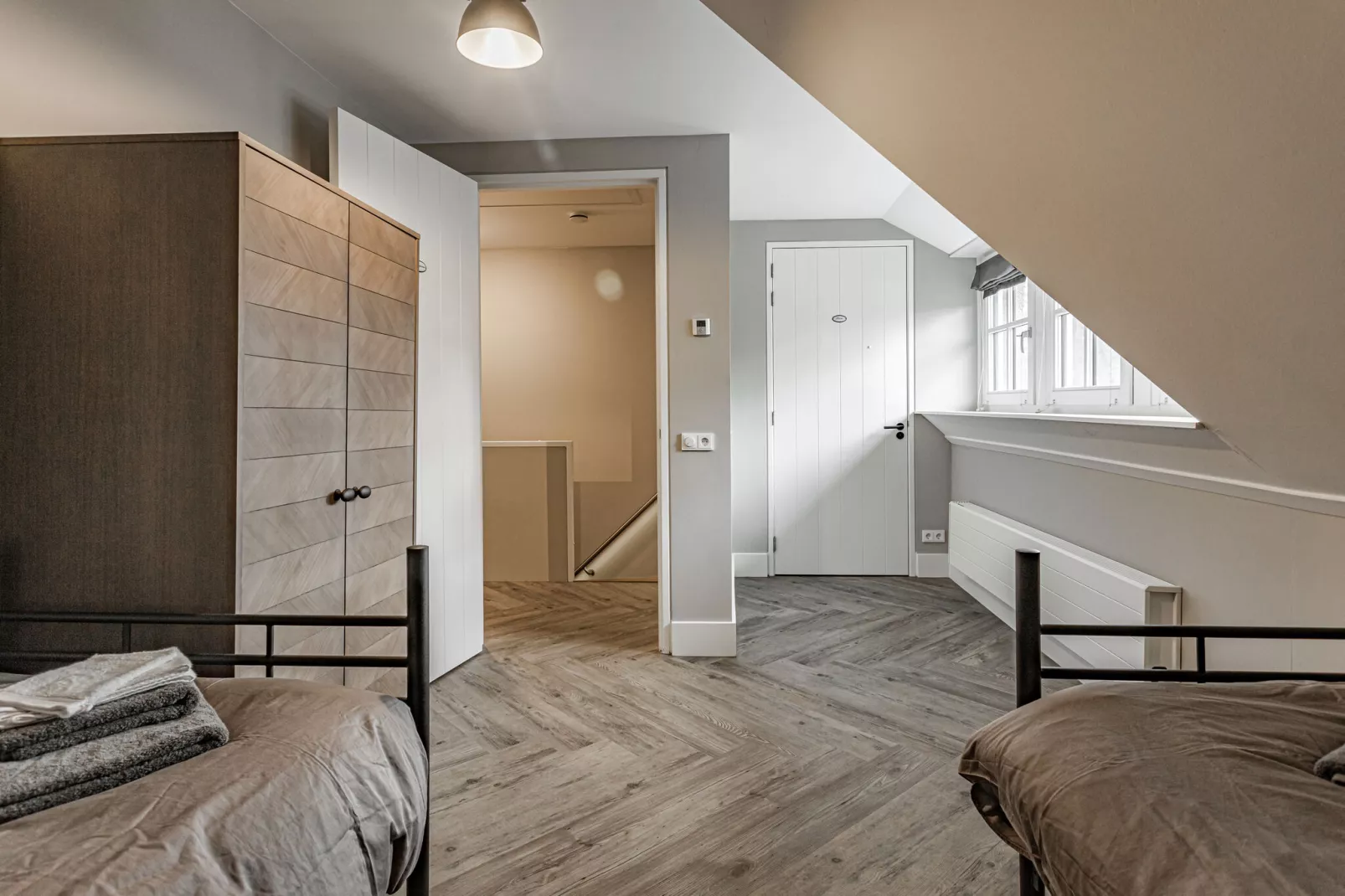 Erve Olde Sasbrink-Chambre