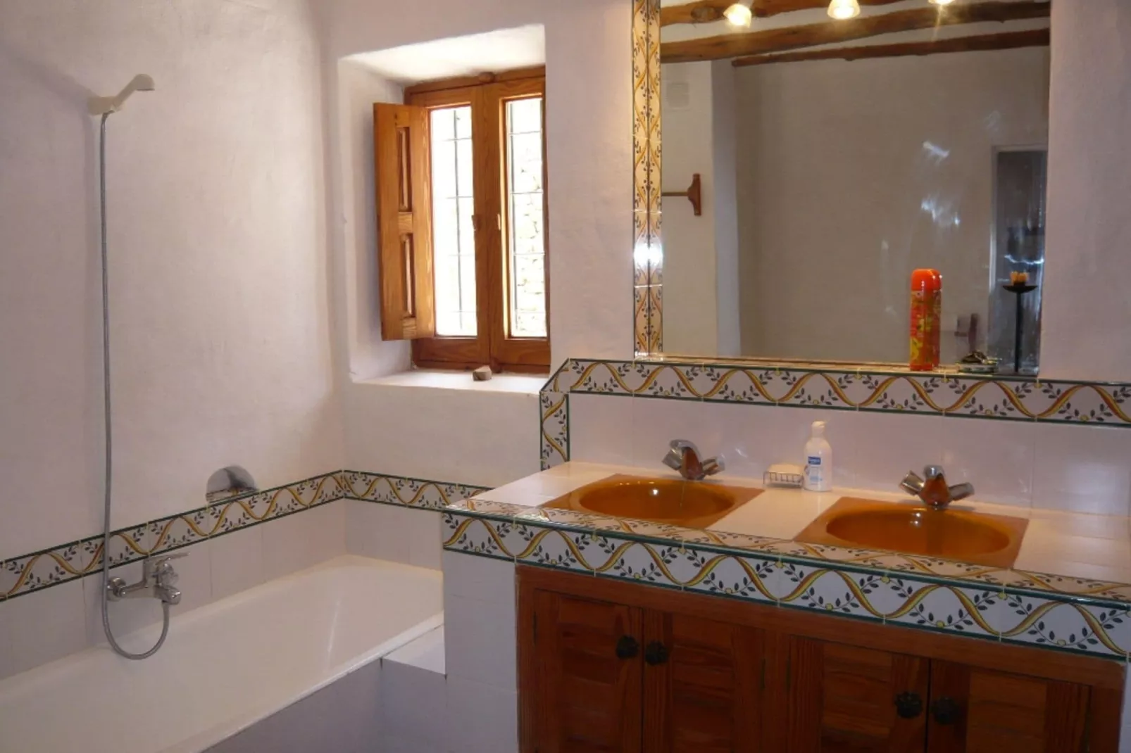 Finca Planetas-Bathroom
