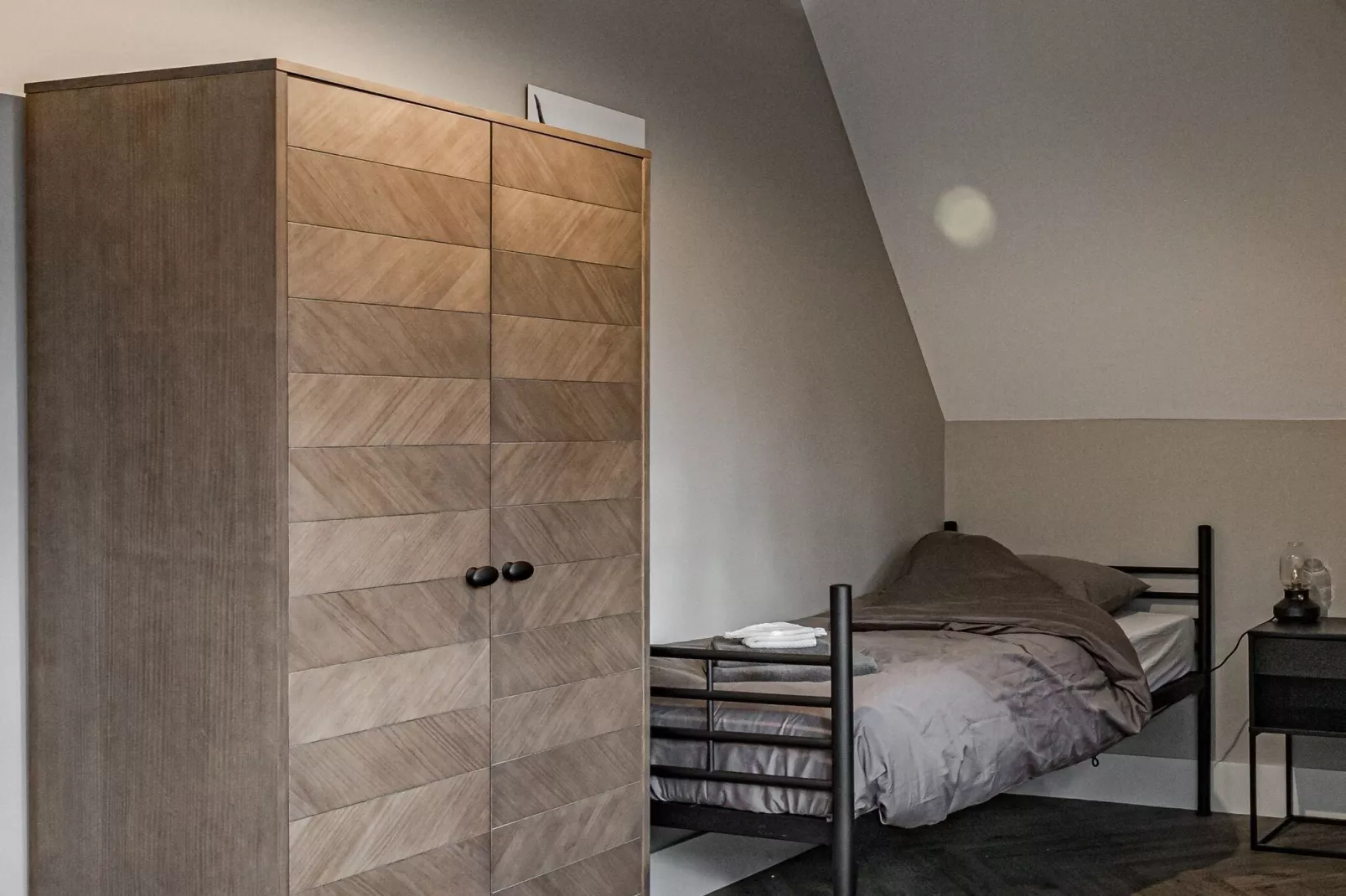 Erve Olde Sasbrink-Chambre