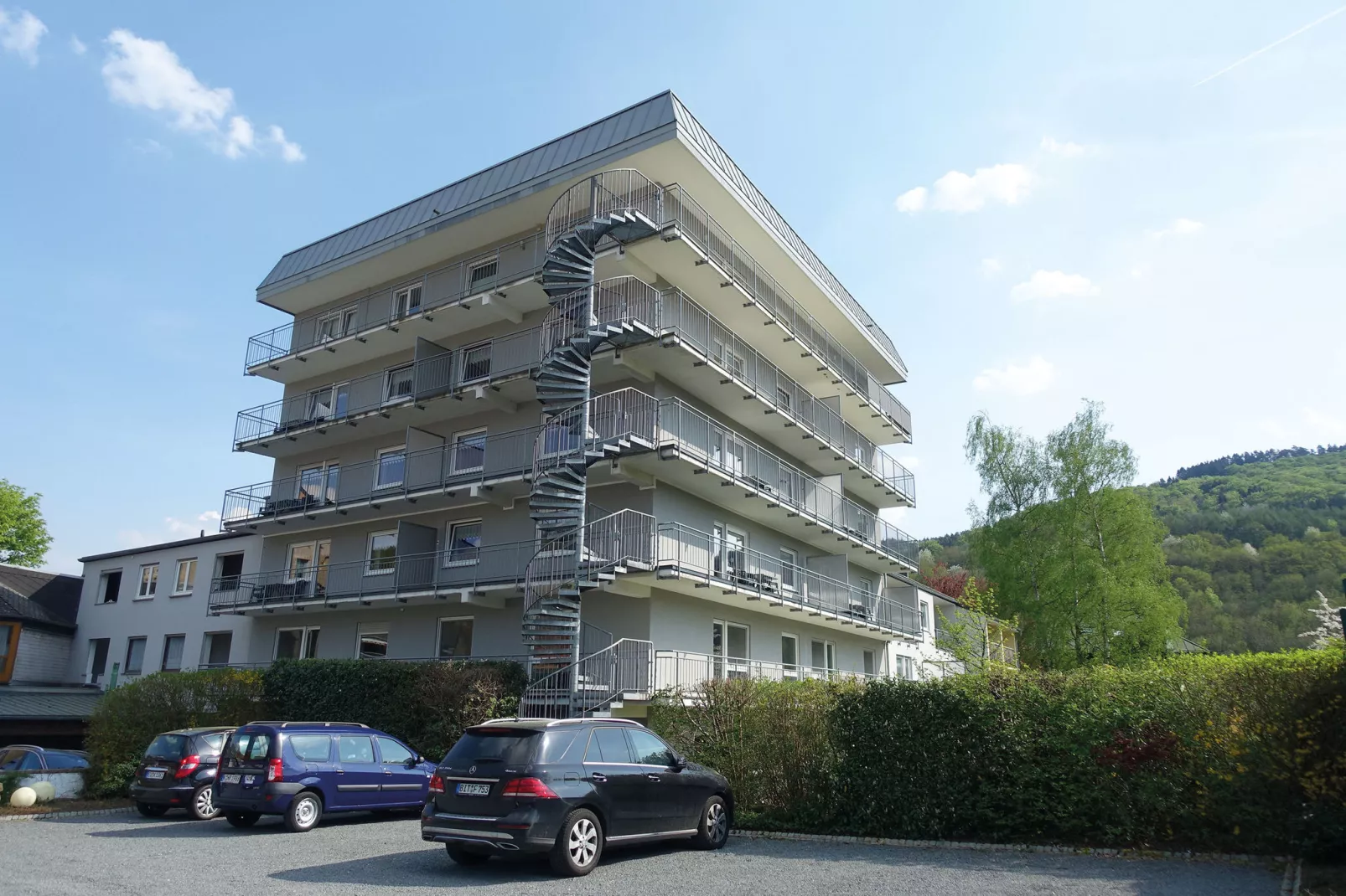 Fabryshof 01-Exterior summer