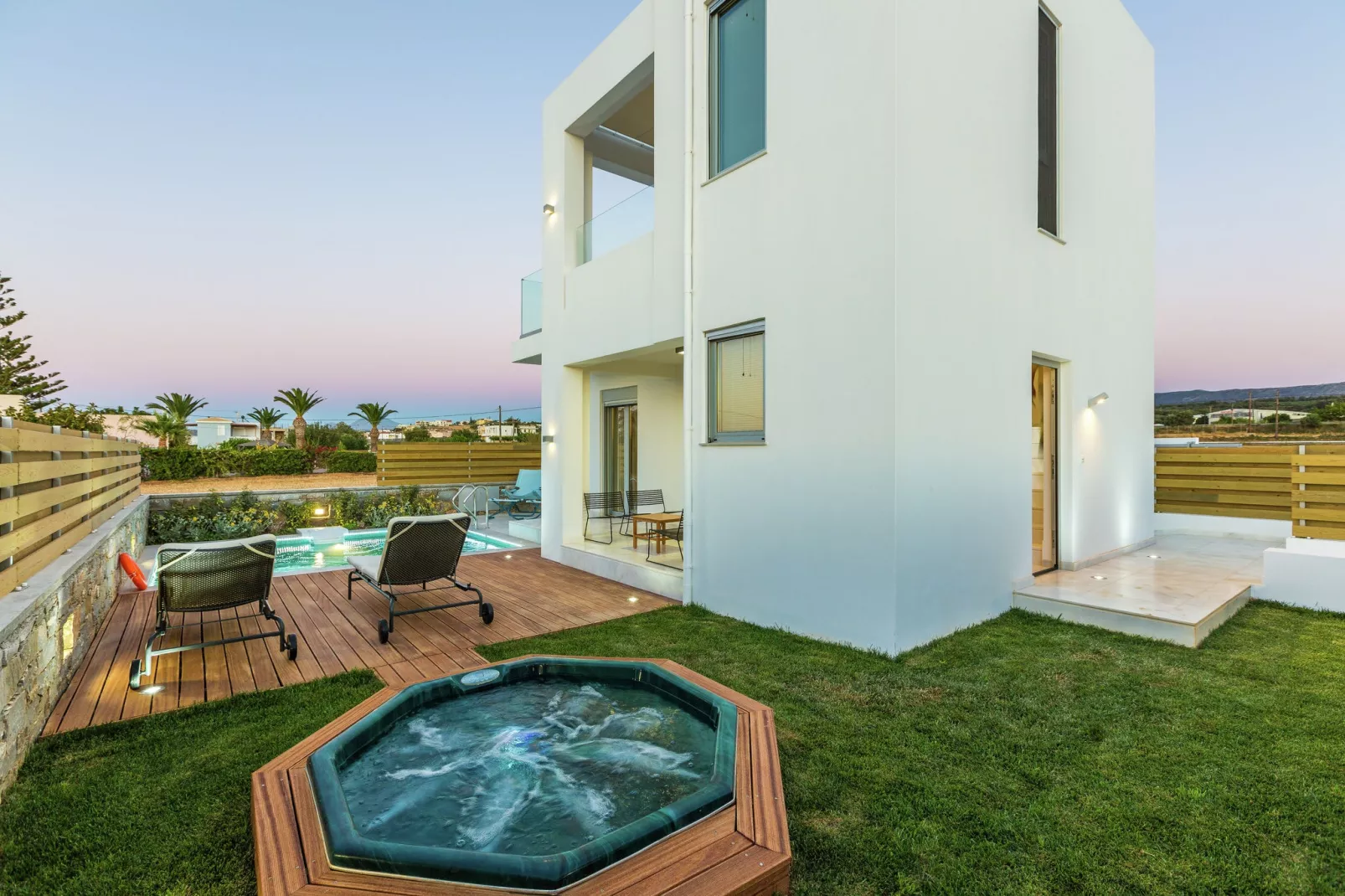Thalasses Villa 1-Exterior summer