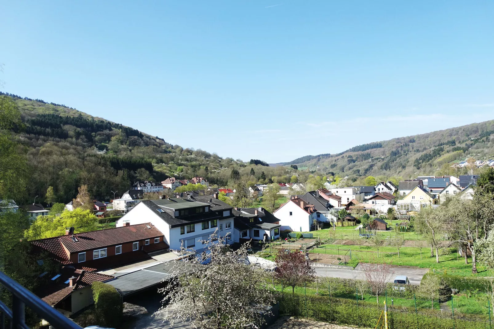 Fabryshof 01-View summer