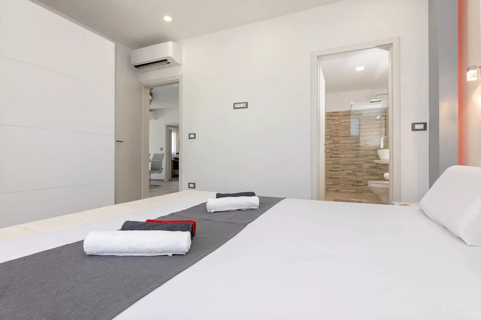 Villa Dani-Bedroom