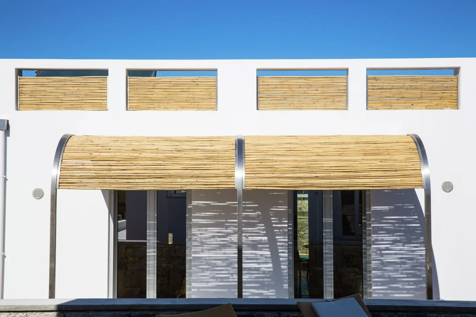 Thalasses Villa 1-Exterior summer