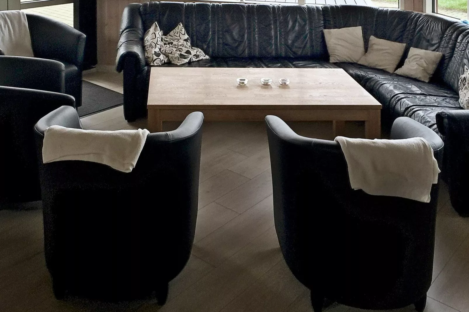 10 person holiday home in Ansager-By Traum-Indoor
