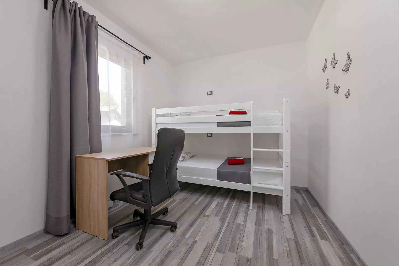 Villa Dani-Bedroom