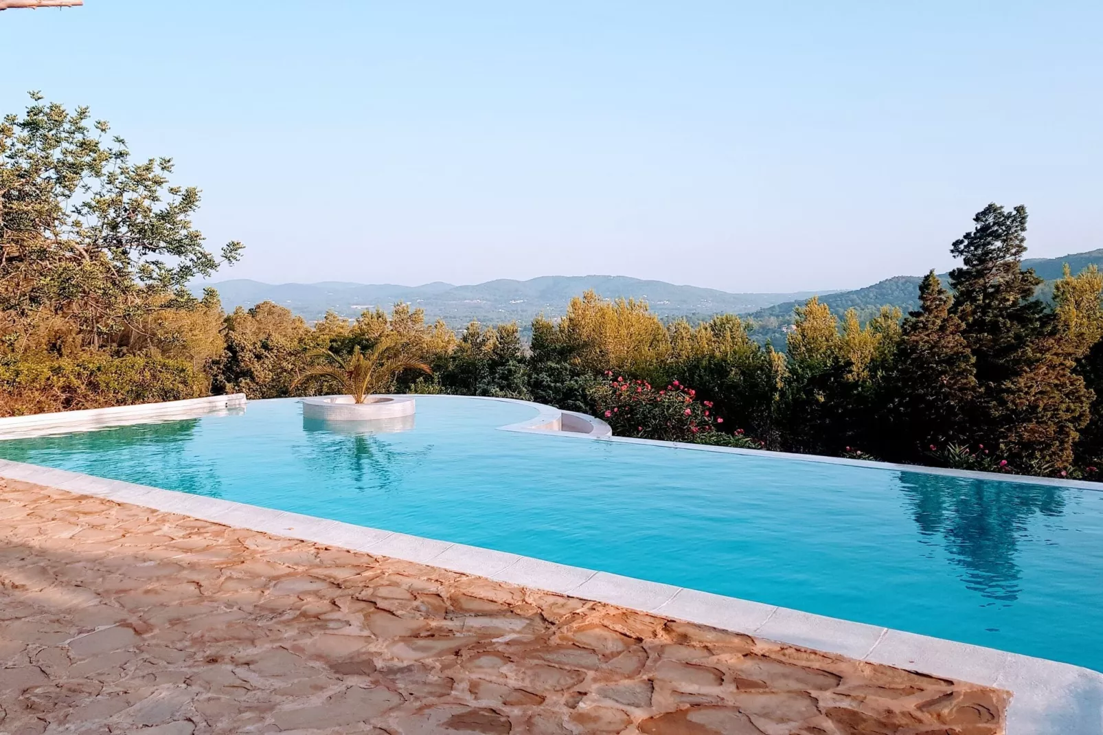 Finca Planetas-Swimming pool