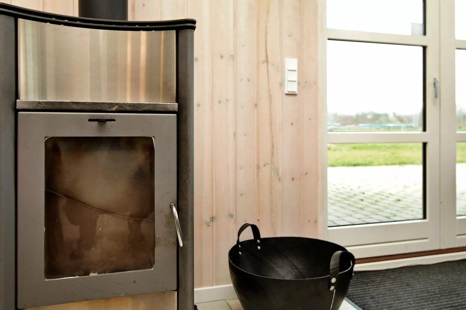 10 person holiday home in Ansager-By Traum-Indoor