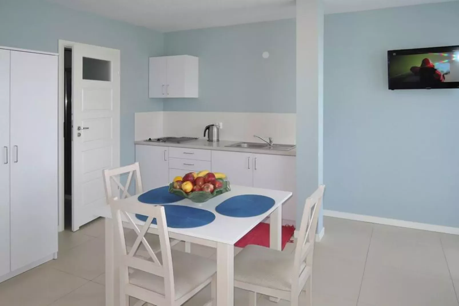 Big holiday home in Wiselka GAW-Cuisine