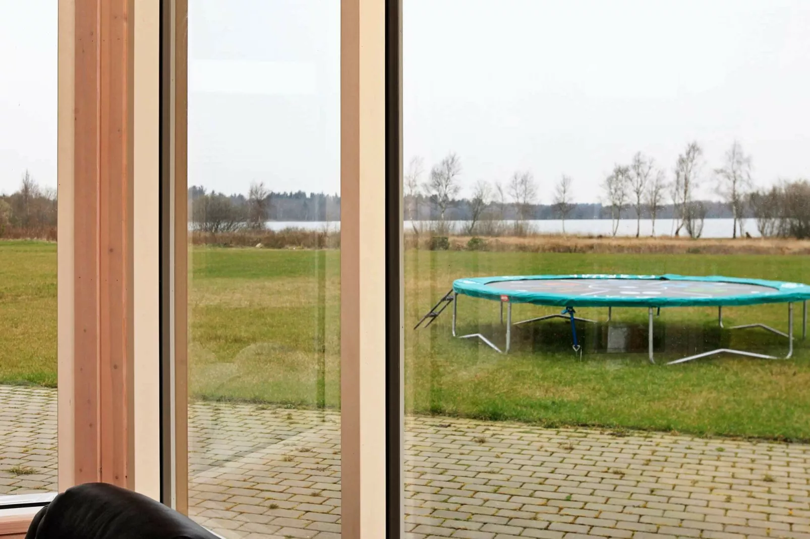 10 person holiday home in Ansager-By Traum-Indoor
