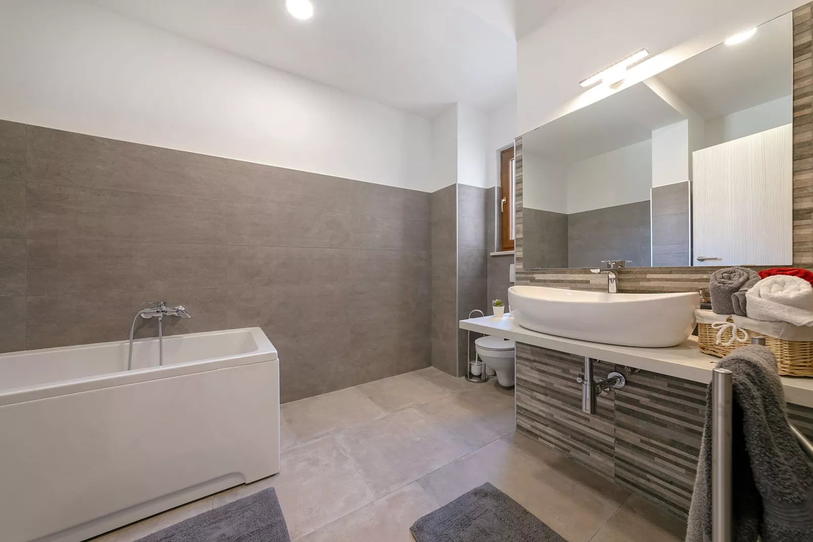 Villa Dani-Bathroom