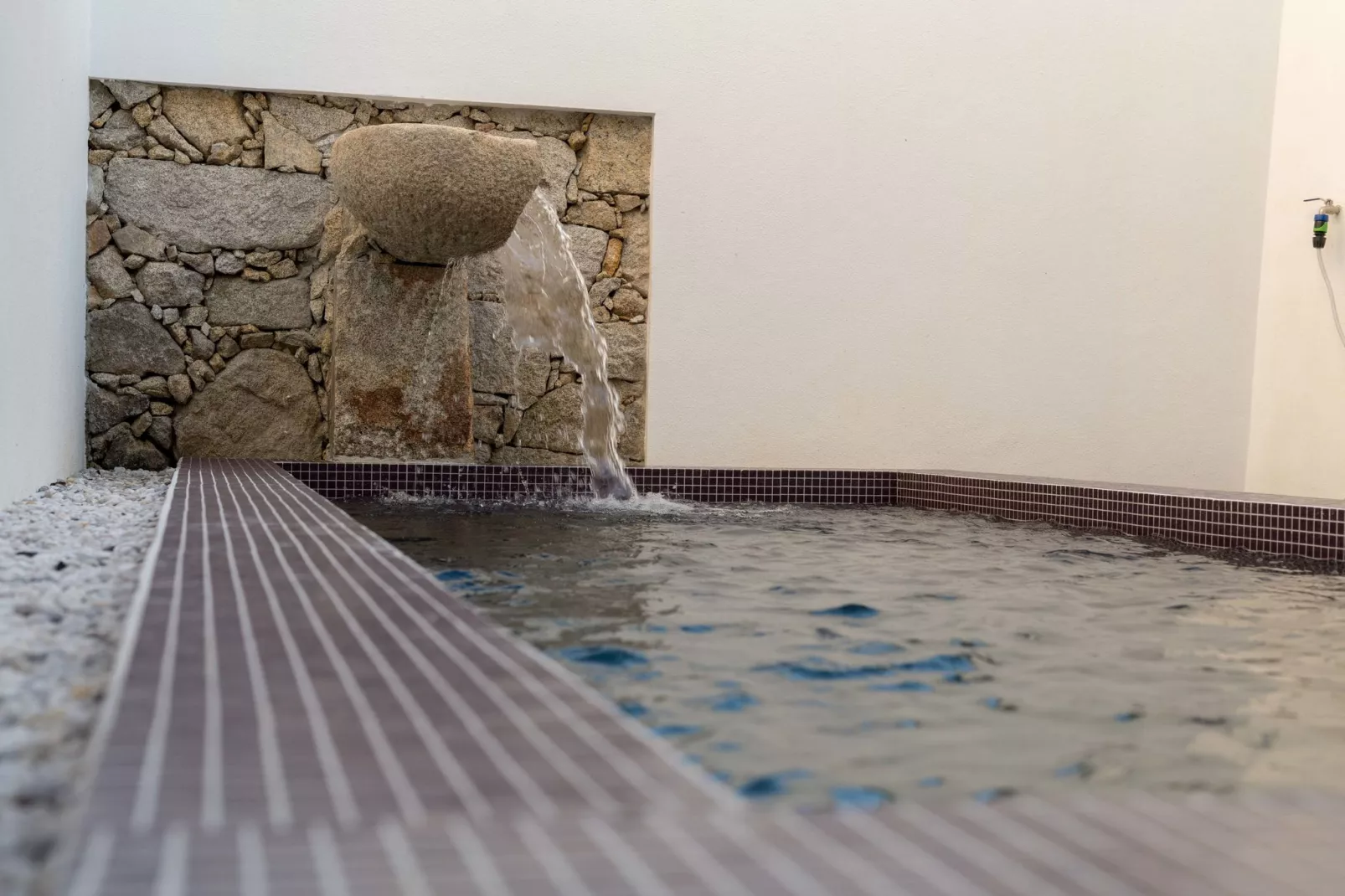 Casa da Memória-Pool