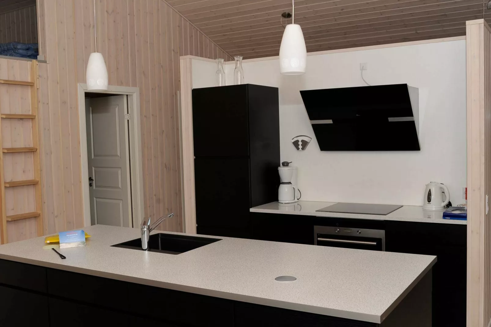 10 person holiday home in Ansager-By Traum-Indoor