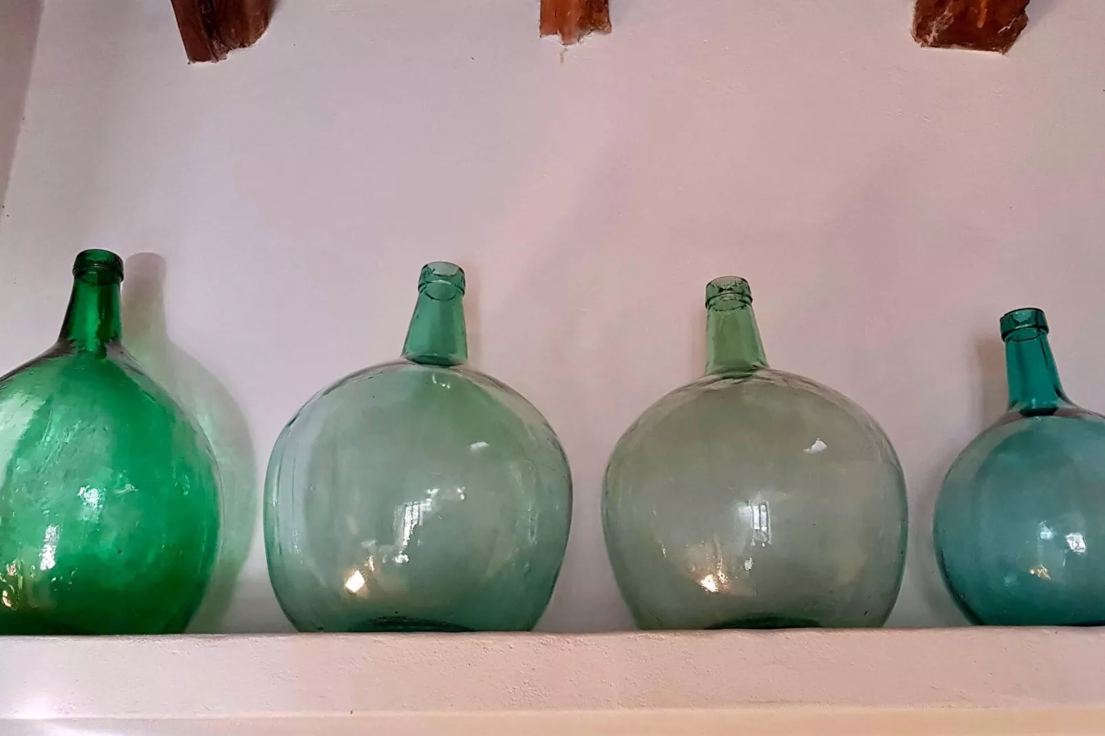 Finca Planetas-Kitchen
