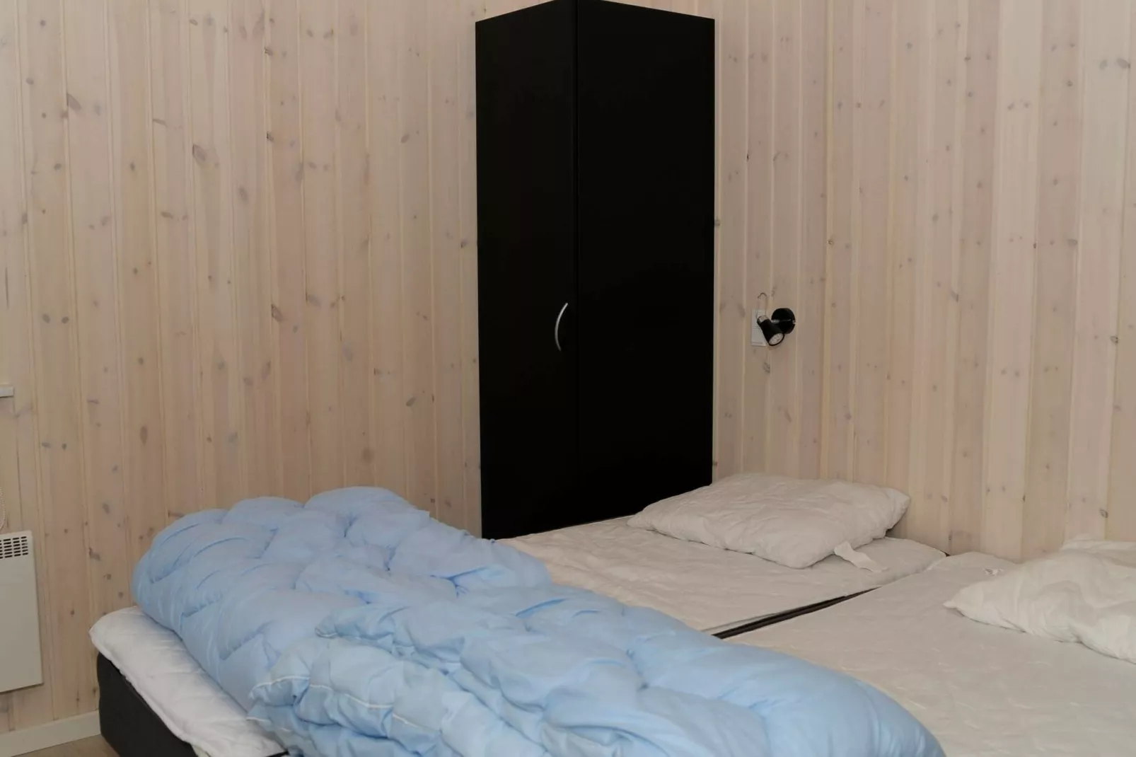 10 person holiday home in Ansager-By Traum-Indoor