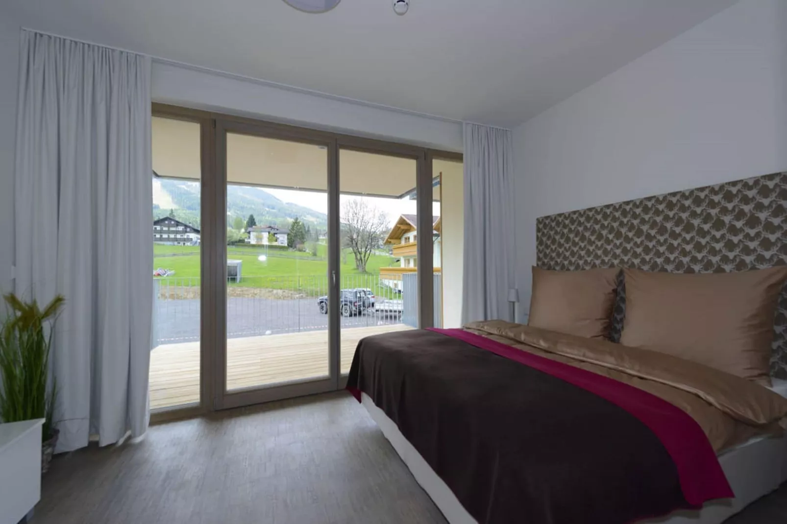 Alpenrock Schladming 2-Bedroom