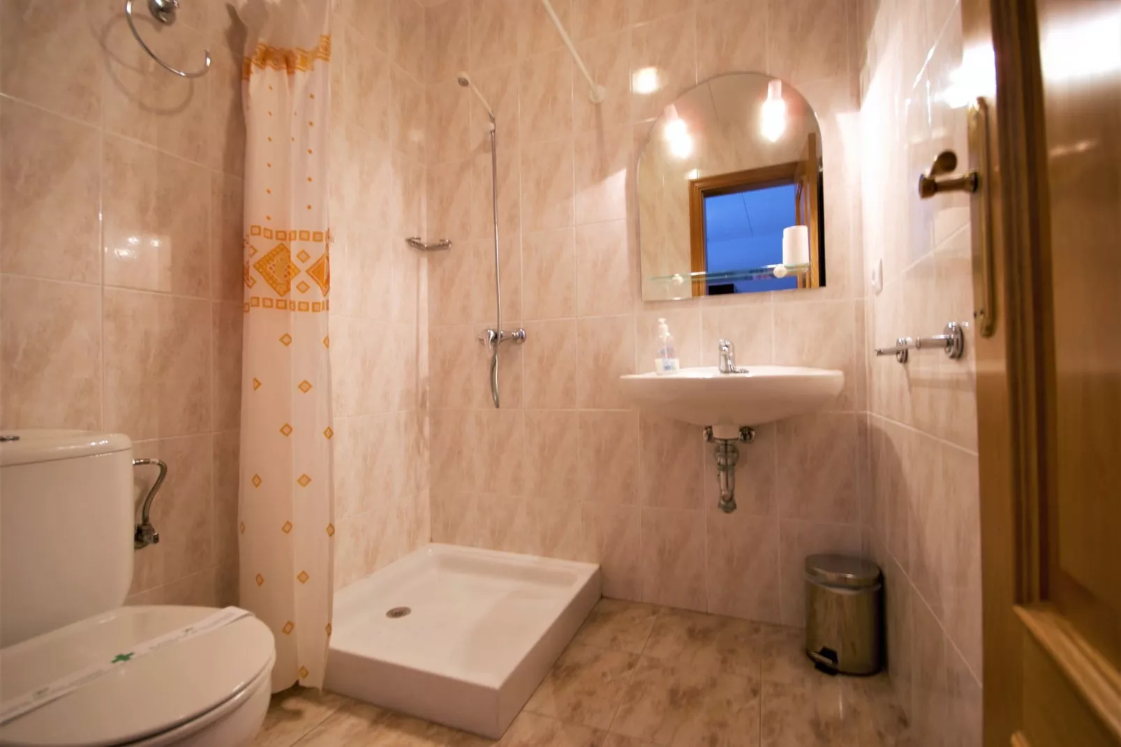 Mas Lacosta-Bathroom