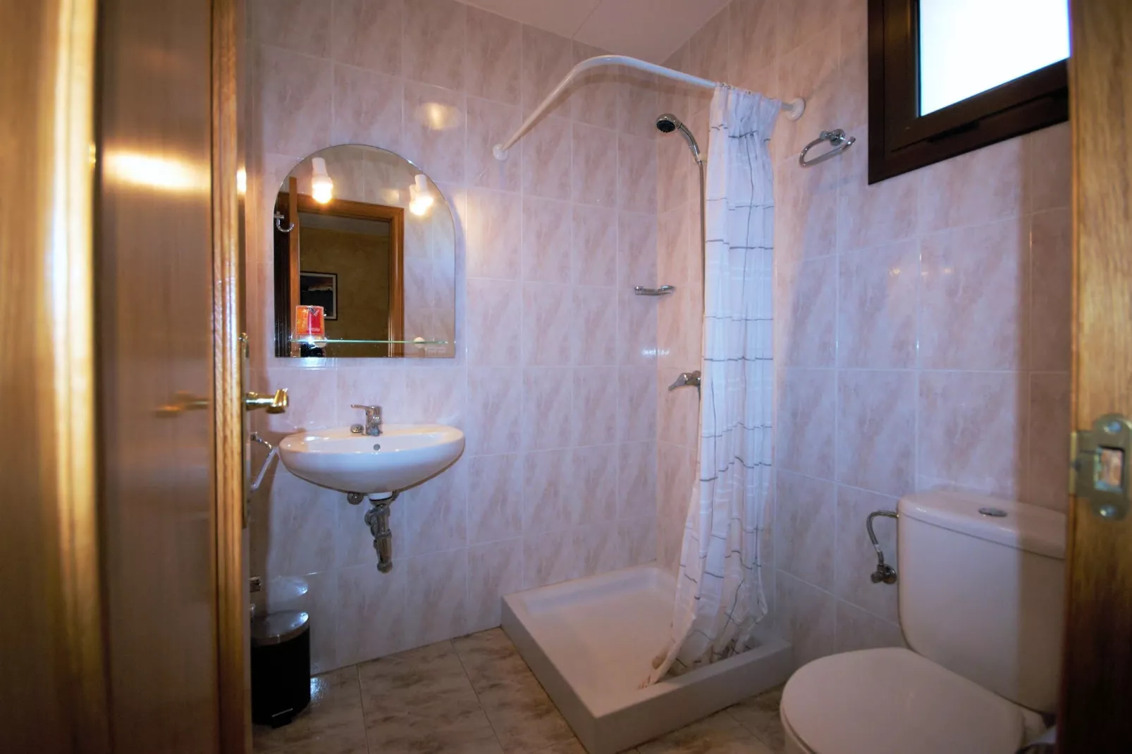 Mas Lacosta-Bathroom