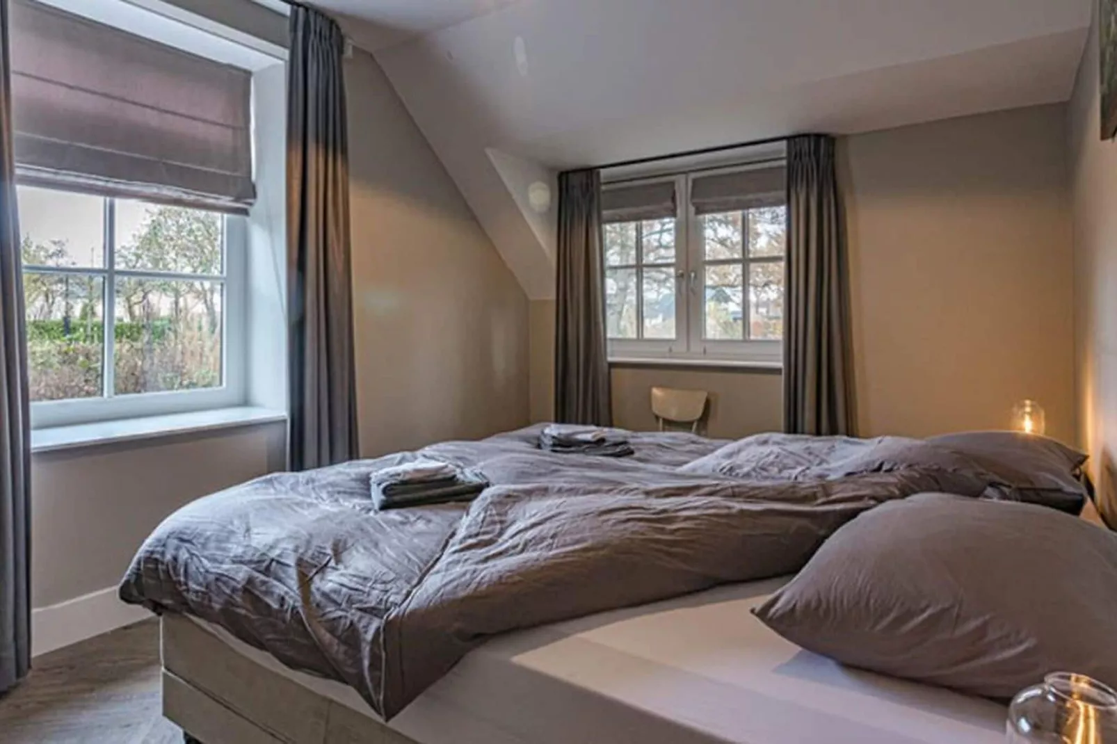 Erve Olde Sasbrink-Chambre