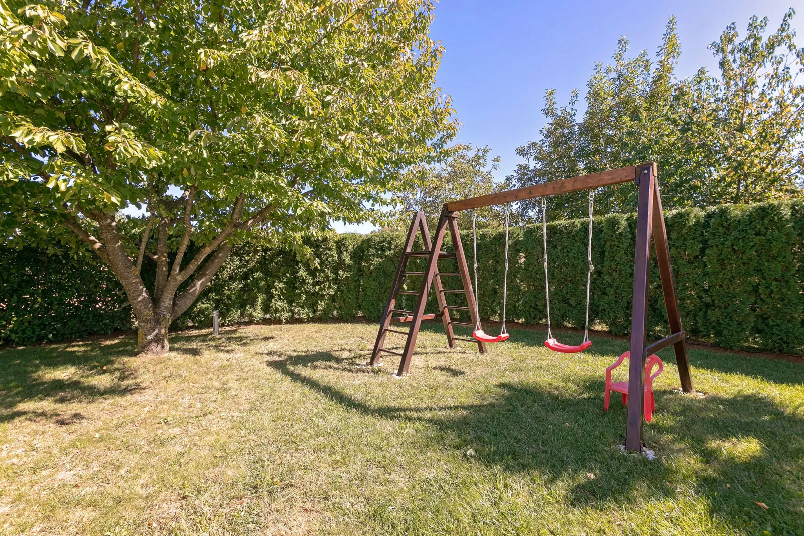 Villa Dani-Facilities