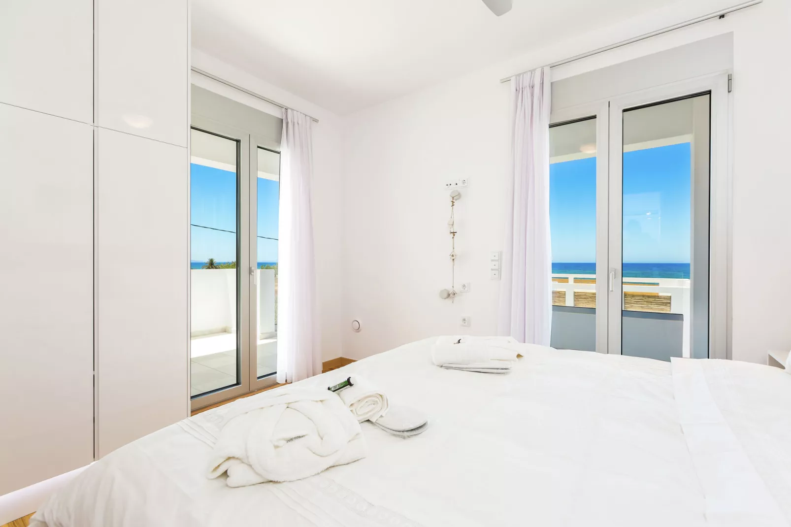 Thalasses Villa 1-Bedroom